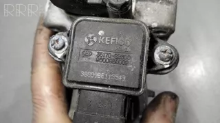 3517022600, 3515022600, 9540930005 , artISG9570 Заслонка дроссельная Hyundai Accent LC Арт ISG9570, вид 4