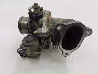 8967221020 , artAMD84551 Заслонка дроссельная Toyota Corolla VERSO 2 Арт AMD84551, вид 1