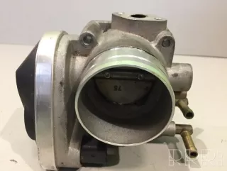 06a133062a , artGAR11381 Заслонка дроссельная Audi A3 8L Арт GAR11381, вид 4