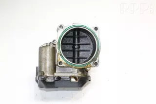 7556118 , artSKE5791 Заслонка дроссельная BMW 3 E90/E91/E92/E93 Арт SKE5791, вид 3