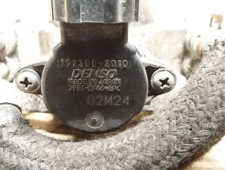 1923002010 , artAUT40335 Заслонка дроссельная Toyota Corolla VERSO 2 2.2л Арт AUT40335, вид 2