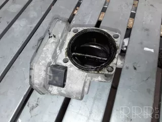 8973762660 , artLTR13332 Заслонка дроссельная Opel Astra H Арт LTR13332, вид 1