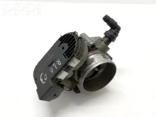 0280750041 , artRTX105388 Заслонка дроссельная Renault Laguna 2 Арт RTX105388, вид 3