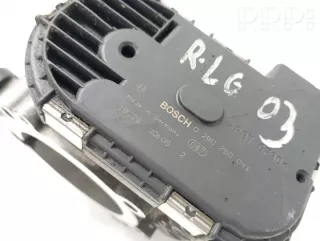0280750041 , artRTX105388 Заслонка дроссельная Renault Laguna 2 Арт RTX105388, вид 4