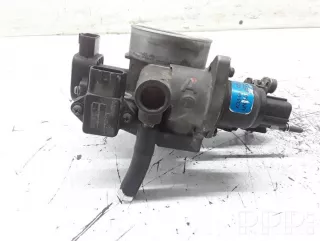 a33661r02 , artDEV246542 Заслонка дроссельная Subaru Legacy 3 2.5л Арт DEV246542, вид 2