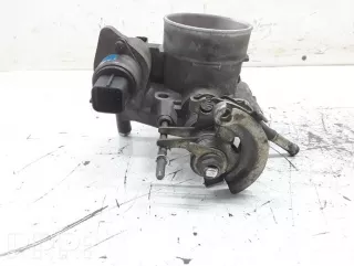 a33661r02 , artDEV246542 Заслонка дроссельная Subaru Legacy 3 2.5л Арт DEV246542, вид 3