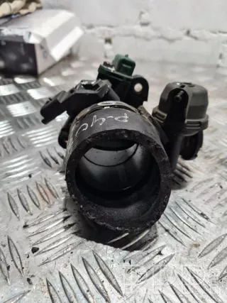9660110780 , artFOM5029 Заслонка дроссельная Peugeot 407 Арт FOM5029, вид 3