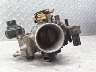 artAGR16597 Заслонка дроссельная Honda Civic 7 restailing Арт AGR16597, вид 1