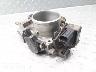 artAGR16597 Заслонка дроссельная Honda Civic 7 restailing Арт AGR16597, вид 2