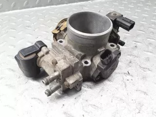 artAGR16597 Заслонка дроссельная Honda Civic 7 restailing Арт AGR16597, вид 3