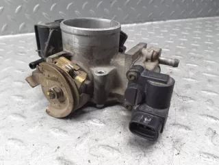 artAGR16597 Заслонка дроссельная Honda Civic 7 restailing Арт AGR16597, вид 4