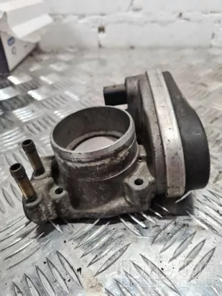 06f133062 , artFOM4729 Заслонка дроссельная Volkswagen Golf 5 1.6л Арт FOM4729, вид 2