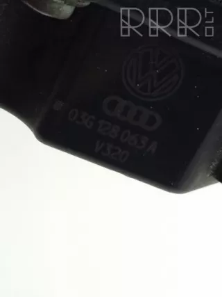 03g128063a , artMPT4308 Заслонка дроссельная Volkswagen Touran 1 Арт MPT4308, вид 3