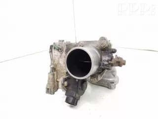 8967221020, 270100e15 , artARA159747 Заслонка дроссельная Toyota Avensis 1 Арт ARA159747, вид 3