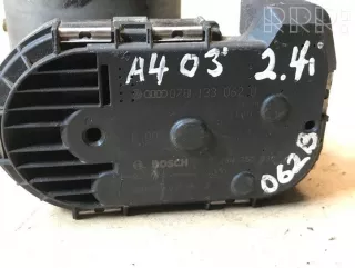078133062b, 0280750030 , artSEA2818 Заслонка дроссельная Audi A4 B6 Арт SEA2818, вид 3