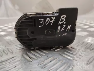0280750085 , artUTO10669 Заслонка дроссельная Peugeot 307 Арт UTO10669, вид 4