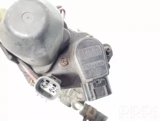 8945230150 , artDIN19716 Заслонка дроссельная Toyota Prius 2 Арт DIN19716, вид 2