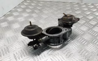 artERN25827 Заслонка дроссельная Mitsubishi Pajero 3 Арт ERN25827, вид 1