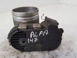 0280750073, 48203 , artSAD2175 Заслонка дроссельная Alfa Romeo 147 1  Арт SAD2175, вид 4