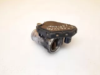 8200302798 , artMDV3546 Заслонка дроссельная Renault Grand Scenic 2 Арт MDV3546, вид 3