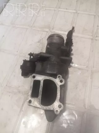 08226804 , artSMI13795 Заслонка дроссельная Opel Zafira A Арт SMI13795, вид 2