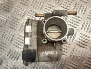 24420536 , artDTL6752 Заслонка дроссельная Opel Corsa C Арт DTL6752, вид 2