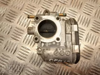 24420536 , artDTL6752 Заслонка дроссельная Opel Corsa C Арт DTL6752, вид 3