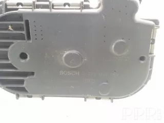 0205003052 , artARA100173 Заслонка дроссельная Lancia Thesis Арт ARA100173, вид 4