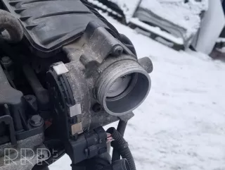 0280750085 , artTOB2898 Заслонка дроссельная Peugeot 307 Арт TOB2898, вид 1