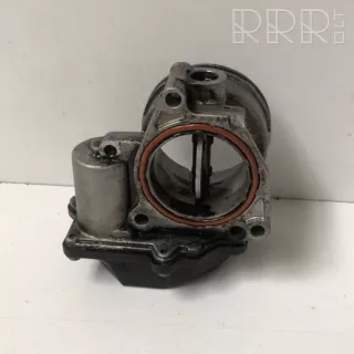 03g128063a , artRRU5418 Заслонка дроссельная Volkswagen Touran 1 Арт RRU5418, вид 2