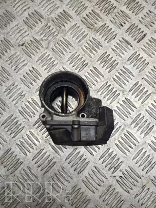 03g128063a , artDRA19186 Заслонка дроссельная Volkswagen Touran 1 Арт DRA19186, вид 4