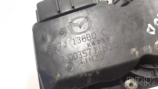 rf7j136b0c , artATZ8774 Заслонка дроссельная Mazda 6 1 Арт ATZ8774, вид 3