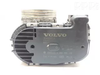 30650013, 30650013, 0280750103 , artLGI28429 Заслонка дроссельная Volvo XC90 1 Арт LGI28429, вид 3