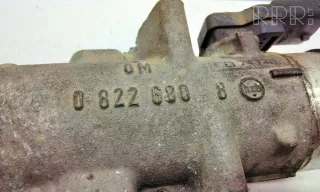 08226808 , artDVO7830 Заслонка дроссельная Opel Zafira A Арт DVO7830, вид 3