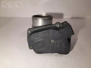 06f133062e , artAZK1016 Заслонка дроссельная Audi A4 B7 Арт AZK1016, вид 1