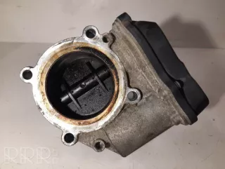 06f133062e , artAZK1016 Заслонка дроссельная Audi A4 B7 Арт AZK1016, вид 2
