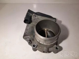 06f133062e , artAZK1016 Заслонка дроссельная Audi A4 B7 Арт AZK1016, вид 3