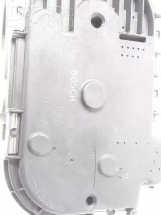 0280750102 , artVEI53318 Заслонка дроссельная Alfa Romeo 156 Арт VEI53318, вид 6