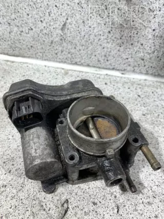 25177983 , artRDJ6639 Заслонка дроссельная Opel Astra G 1л Арт RDJ6639, вид 2