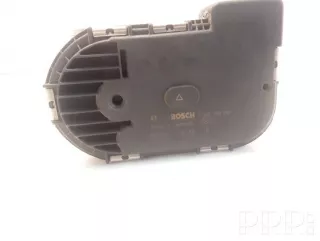 0280750085 , artVEI44444 Заслонка дроссельная Citroen Berlingo 1 restailing Арт VEI44444, вид 2