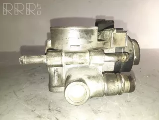 055352858, 26362123, rme50201 , artEDI1139 Заслонка дроссельная Opel Zafira B Арт EDI1139, вид 2