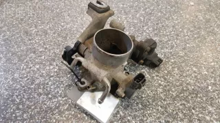 8945233030 , artADV18255 Заслонка дроссельная Toyota Rav 4 2 2.0л Арт ADV18255, вид 3