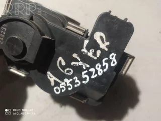 055352858 , artAPL5554 Заслонка дроссельная Opel Astra H Арт APL5554, вид 2