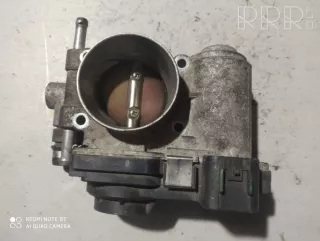 055352858 , artAPL5554 Заслонка дроссельная Opel Astra H Арт APL5554, вид 4