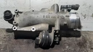 08226804 , artVYT30524 Заслонка дроссельная Opel Vectra C  Арт VYT30524, вид 1