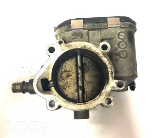 0280750041 , artEIR7058 Заслонка дроссельная Citroen C5 1 Арт EIR7058, вид 3