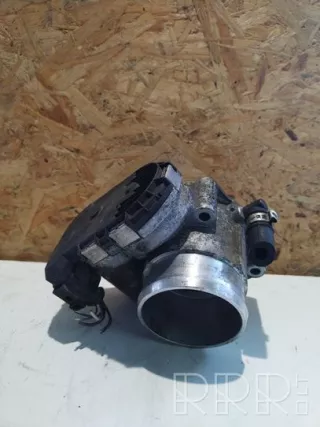 0280750036, , 06a133062c , artVYT28494 Заслонка дроссельная Audi TT 1 Арт VYT28494, вид 1