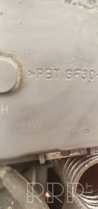028750114, 48224, 9827155 , artDZI977 Заслонка дроссельная Porsche Cayenne 955 Арт DZI977, вид 2