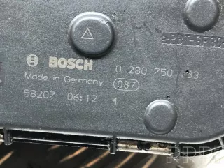24420536, 0280750133, 58207 , artSLK39748 Заслонка дроссельная Opel Astra H Арт SLK39748, вид 4