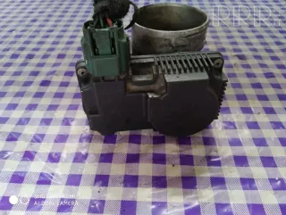 sera57601, a2x01 , artBUB13995 Заслонка дроссельная Nissan X-Trail T30 Арт BUB13995, вид 2